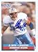 Al Smith Autographed/Hand Signed Football Card (Houston Oilers) NFL PRO SET