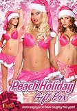 Peach Holiday Gift Box (3-Pack)