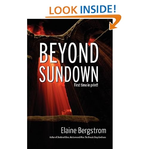 Beyond Sundown