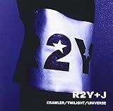 CRAWLER/TWILIGHT/UNIVERSE [通常盤]