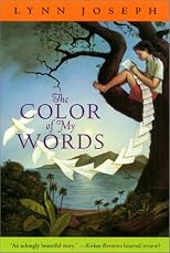 The Color of My Words