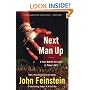 Next Man Up: A Year Behind the Lines in Today's NFL