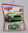 Disney Pixar Cars Series 1 Original Chick Hicks 1:55 Scale Die Cast Car