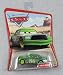 Disney Pixar Cars Series 1 Original Chick Hicks 1:55 Scale Die Cast Car