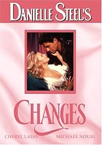 Danielle Steel's Changes