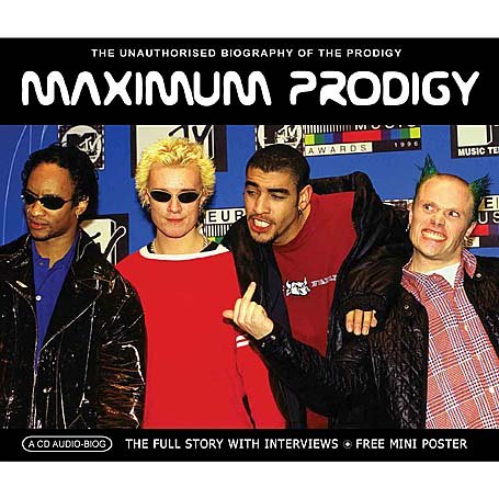 The Prodigy - Maximum Prodigy - Zortam Music