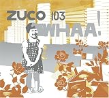 Revue ZUCO 103  / Whaa!