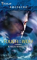 Touch Of The Wolf (Silhouette Nocturne)