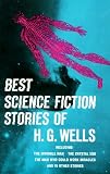 Best Science Fiction Stories of H. G. Wells