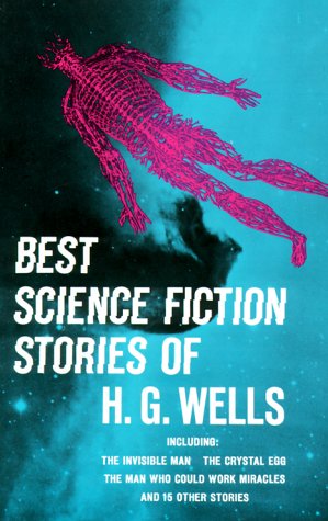  H. G. Wells