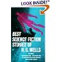 Best Science Fiction Stories of H. G. Wells