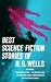 Search : Best Science Fiction Stories of H. G. Wells