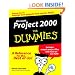 Microsoft Project 2000 for Dummies