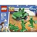 LEGO Toy Story Army Men on Patrol (7595) image 3