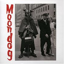 Moondog