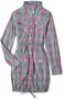 Baby Phat Girls 7-16 Woven Dress,Lilac,Small