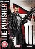 The Punisher (PC CD)