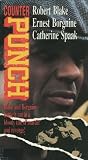 Counter Punch [VHS]