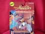 ALADDIN ACTION FIGURE/PRINCE ALI