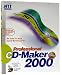 Software : CD Maker 2000 Pro 5 USA