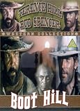 Boot Hill [1969] [DVD]