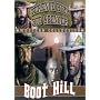 Boot Hill [1969] [DVD]