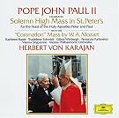 Pope John Paul...