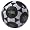 Rawlings Super Cell Soccerball (Size 5)