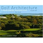 Golf Architecture: A Worldwide Perspective by Paul Daley