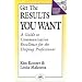 Get the Results You Want: A Systematic Approach to Nlp (Positive Change Guides)