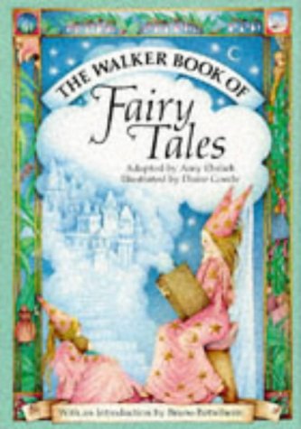 Fables and Fairy Tales