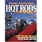 Hot Rods & Custom cars:books to enjoy.