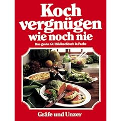 Kochvergn�gen wie noch nie . Sonderleistung Kochen