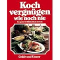 Kochvergn�gen wie noch nie . Sonderleistung Kochen