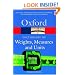 A Dictionary of Weights, Measures, and Units (Oxford Paperback Reference)