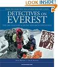 Detectives on Everest...