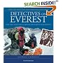 Detectives on Everest: The 2001 Mallory and Irvine Research Expedition