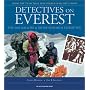 Detectives on Everest: The 2001 Mallory and Irvine Research Expedition
