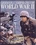 German Campaigns of World War II