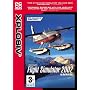 Microsoft Flight Simulator 2002 (PC CD)