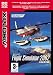 Microsoft Flight Simulator 2002 (PC CD)