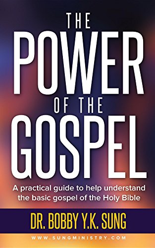 The Power of the Gospel