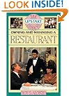 Upstart Guide Owning & Managing a Restaurant