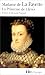 La Princesse De Cleves Et Autres Romans (Mass Market Paperback)