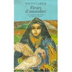 Fleurs d'amandier
