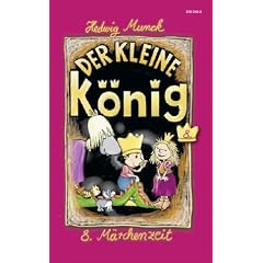 Der kleine König, Folge 8