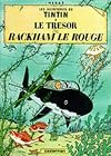 Le Tresor de Rackham le Rouge