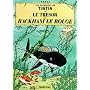 Le Tresor de Rackham le Rouge (The Adventures of Tintin)