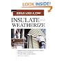 Insulate & Weatherize (Taunton's Build Like a Pro)