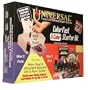 Universal ColorFast Inkjet Refill Starter Kit, Black, Color, and Photo inks w/ColorFast paper sample